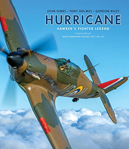 Hurricane view 2