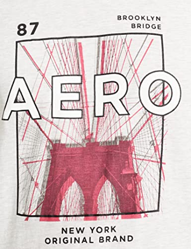 Image of AEROPOSTALE Men's Regular Fit T-Shirt