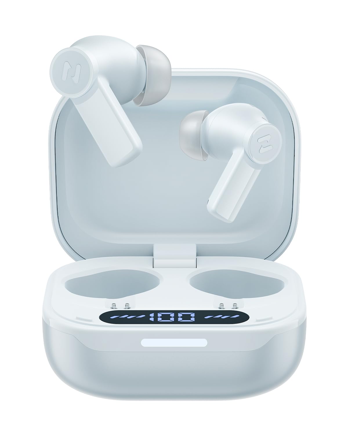 havit TW889 Écouteurs Bluetooth sans fil Bleu