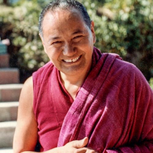 Když hraje EGO hlavn&iacute; roli - Lama Je&scaron;e