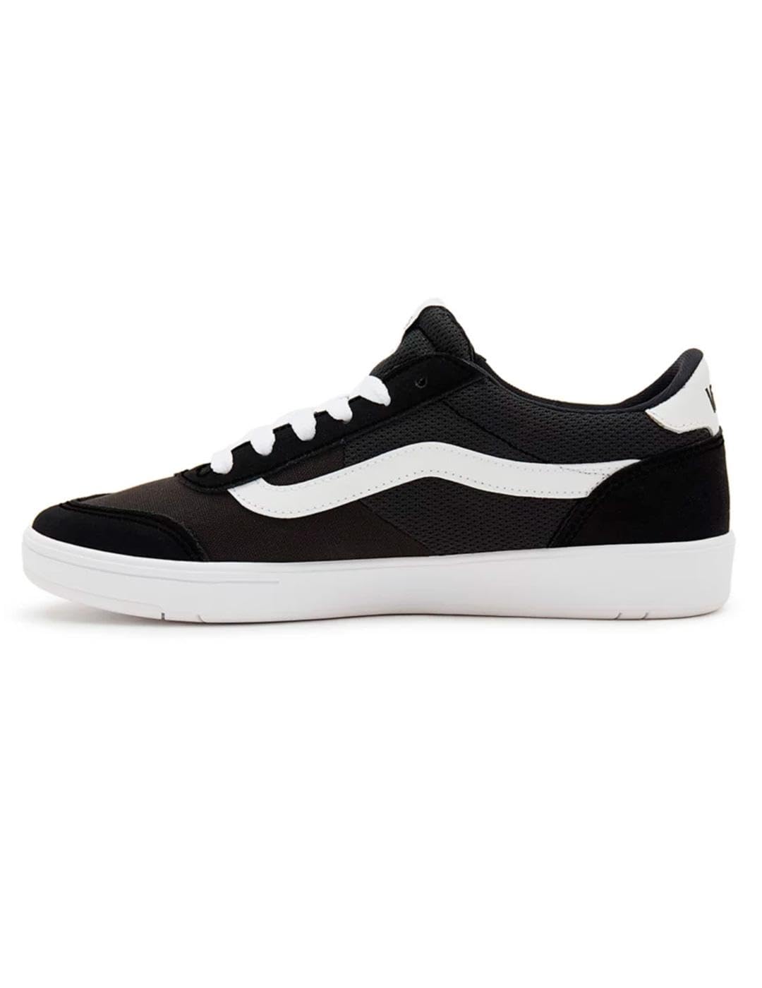 Vans Modelo Cruze Too CC Staple Black T.