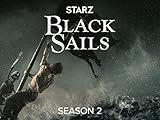 black western belt  Black Sails - Season 2