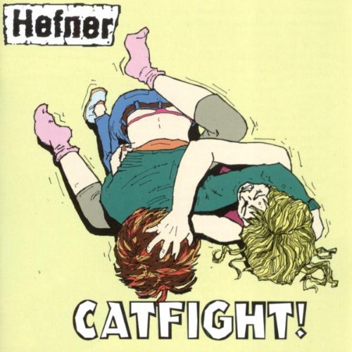 CATFIGHT