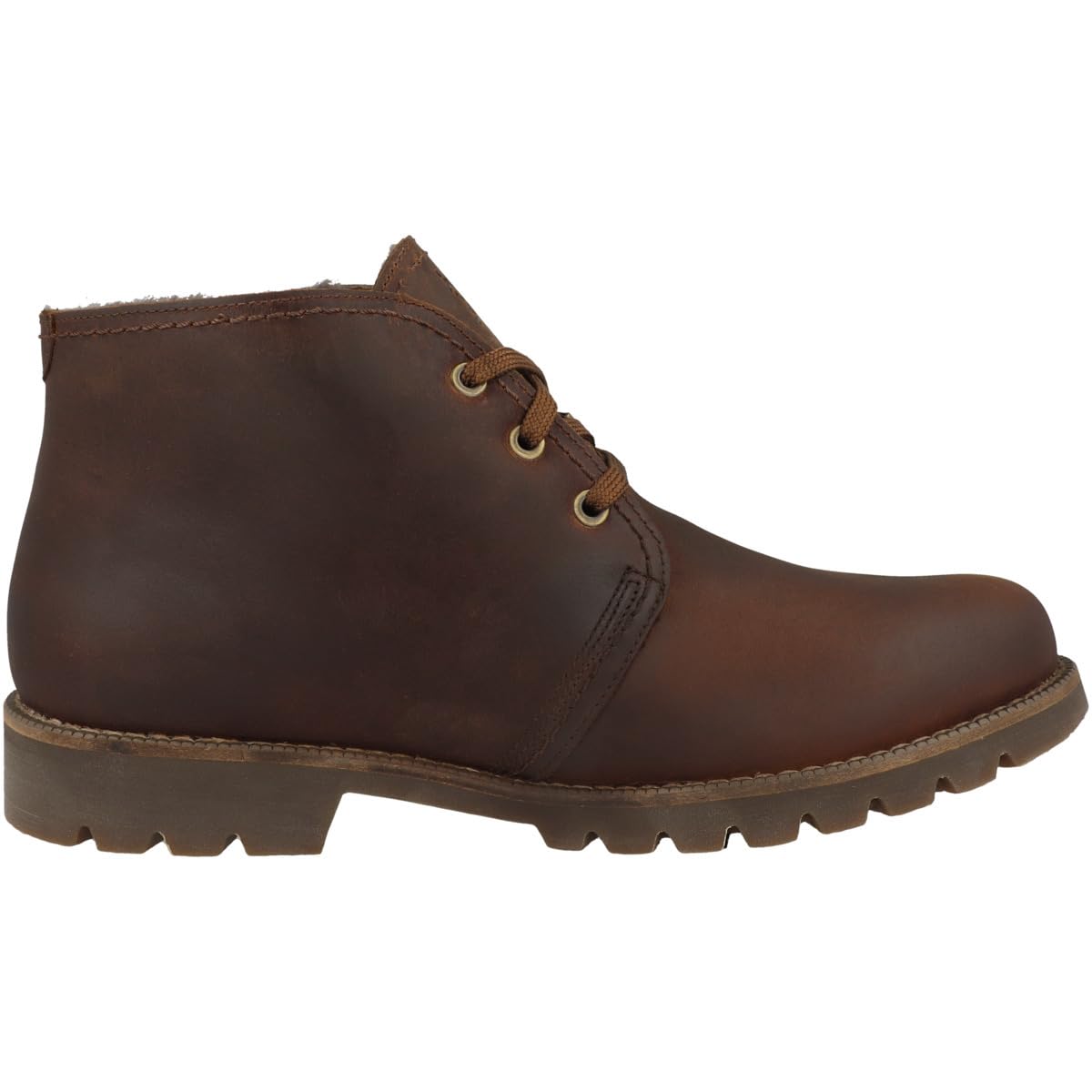 Panama Jack Bota Panama Igloo - Botas Desert Hombre