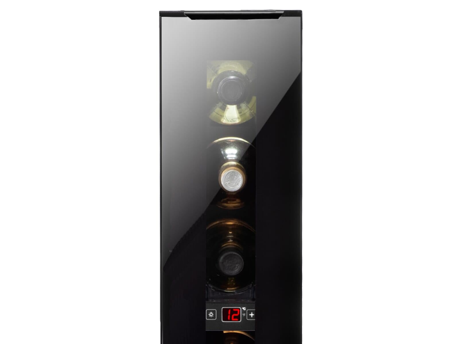 HÄFELE Assedo RUW12GB82d15a Stand-/Unterbau-Weinkühlschrank