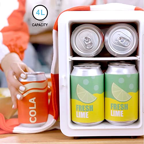 Canal Toys - Creator-mini-koelkast voor gamers, creatief speelgoed, 038 kanaalspeelgoed, INF 038 - Image 8