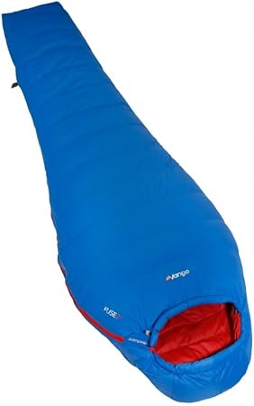 vango fuse