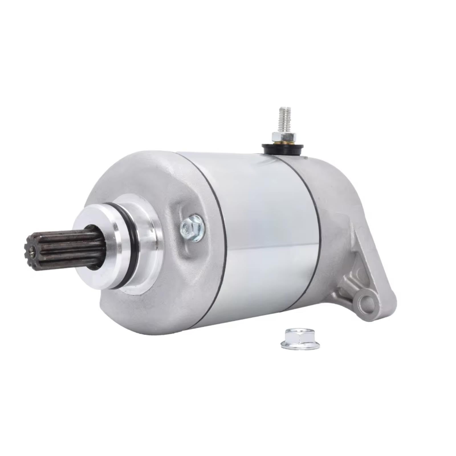 Motor Arranque Motocicleta Para Suzuki Para LT-A400 2WD Para Eiger 2002-07