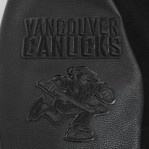 Image of Pro Standard Mens NHL Classic Varsity Jacket