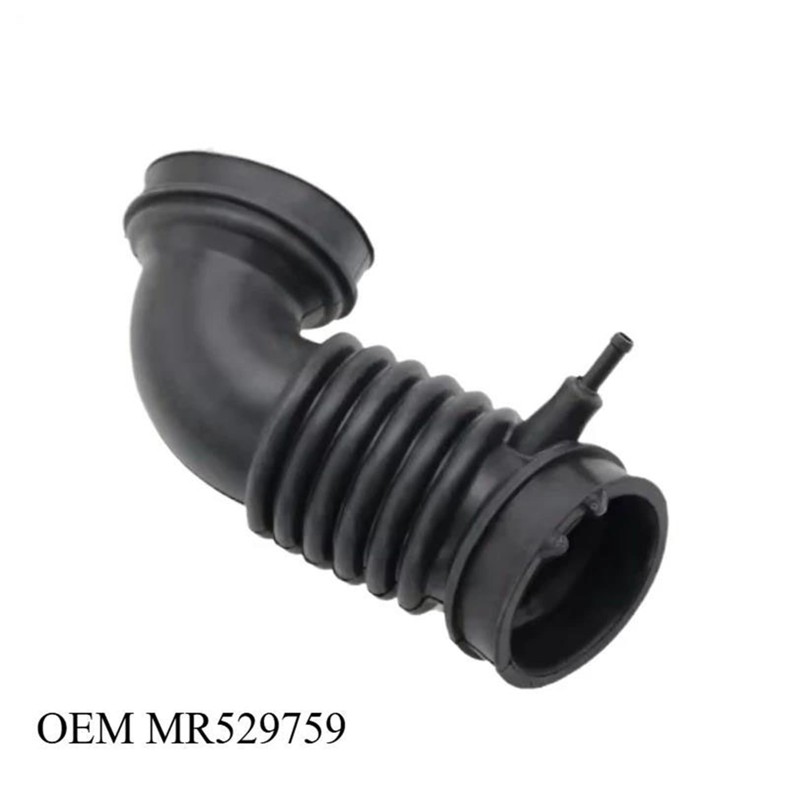 Do węża ssącego Mitsubishi Lancer 2002-2013
