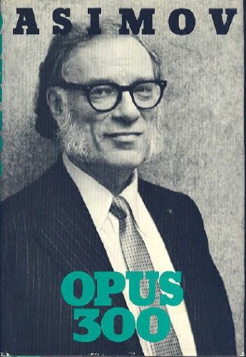 Cover of Opus 300