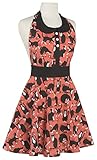 Now Designs Zoe Apron, The Great Catsby