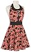 Now Designs Zoe Apron, The Great Catsby