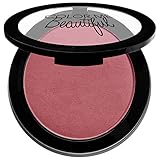 Color Pro Blush by Color Me Beautiful, Pressed Powder Blush with Buildable Coverage, Complexion Enhancing Makeup