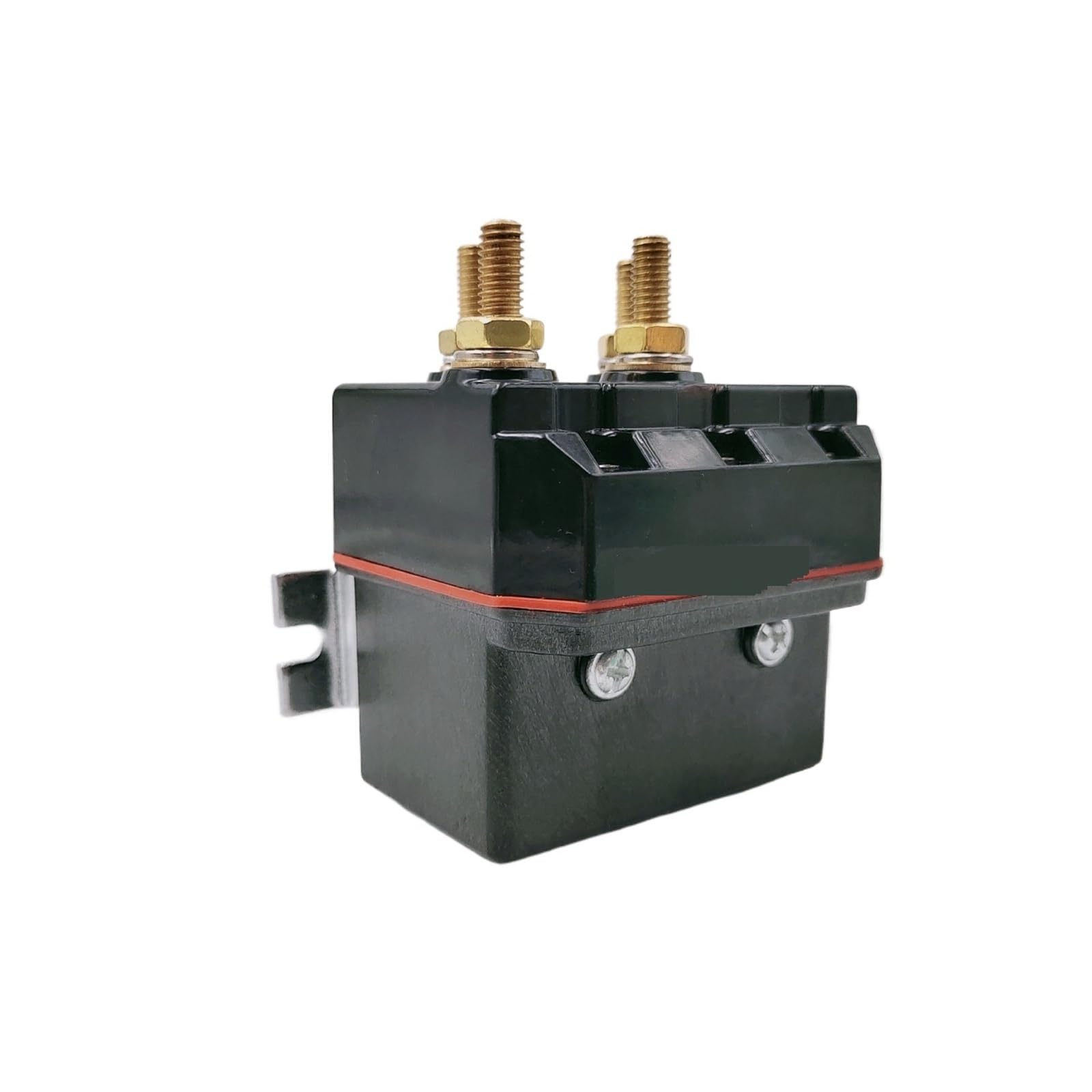 WCNGRFRNB DC contactor 80A Motor Reversing Relay DC Contactor DC66P(DC66P/12V)