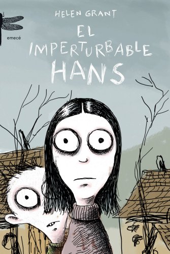 El Imperturbable Hans (Emecé)