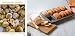 Produktbild HG Verlag Set-Brötchen für Genießer 50 Kompositionen mit dem Thermomix + Brötchenform (Zugabe) Ideal für TM21 / TM31 / TM5 / TM6