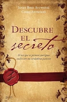 Descubre el secreto (Autoay...