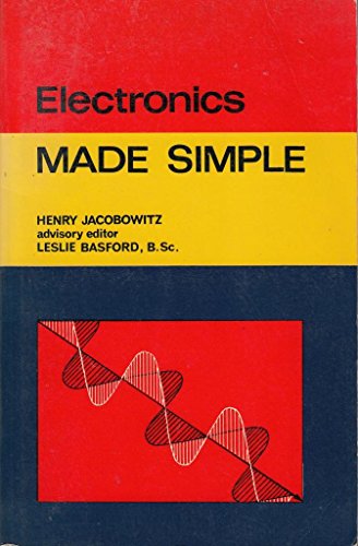 Electronics (Made Simple Books) view 2
