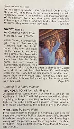 Reader'S Digest Condensed Books: Vol. 4 thumb #2