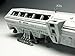 Moebius MMK2001 1:55 2001 Moon Bus Model