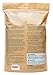 Roving Cove Stair Banister Guard 10ft x 3ft, Railing Safety Net for Baby Proofing, Child Safety Stairway Cover, Balcony Mesh Netting, Almond Brown
