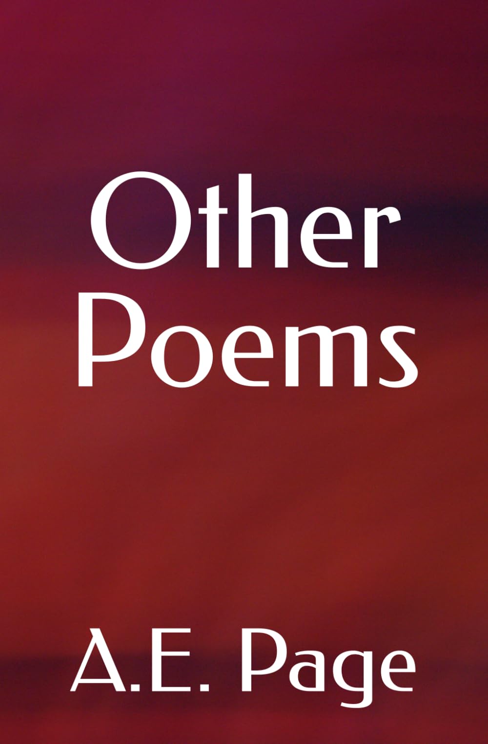 Other Poems