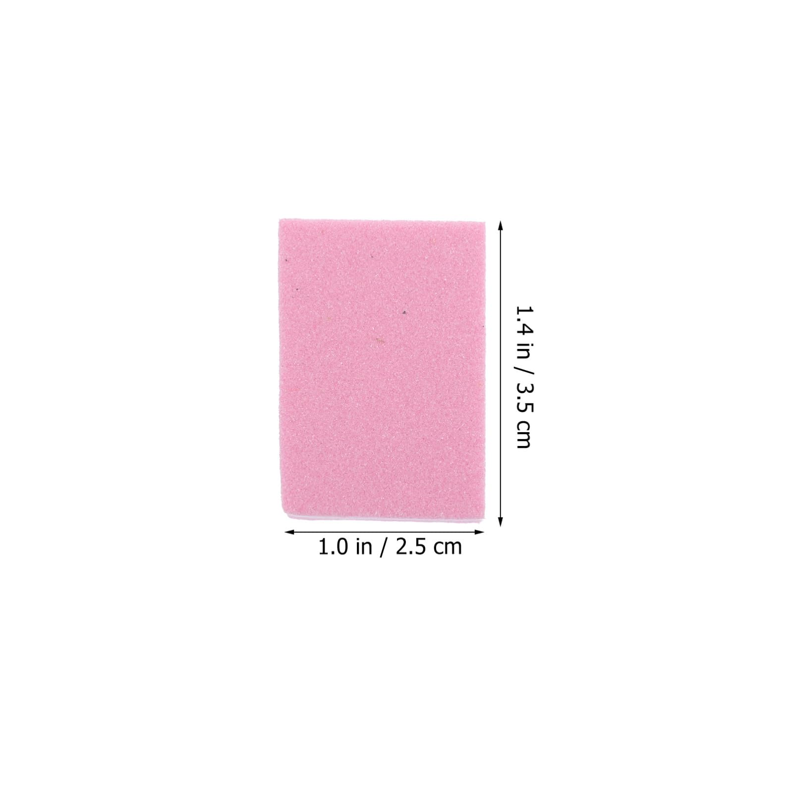 FRCOLOR 150pezzi Buffer Block Per Unghie Strumenti Per Manicure Per Lucidatura e Modellatura Unghie Naturali e Acriliche