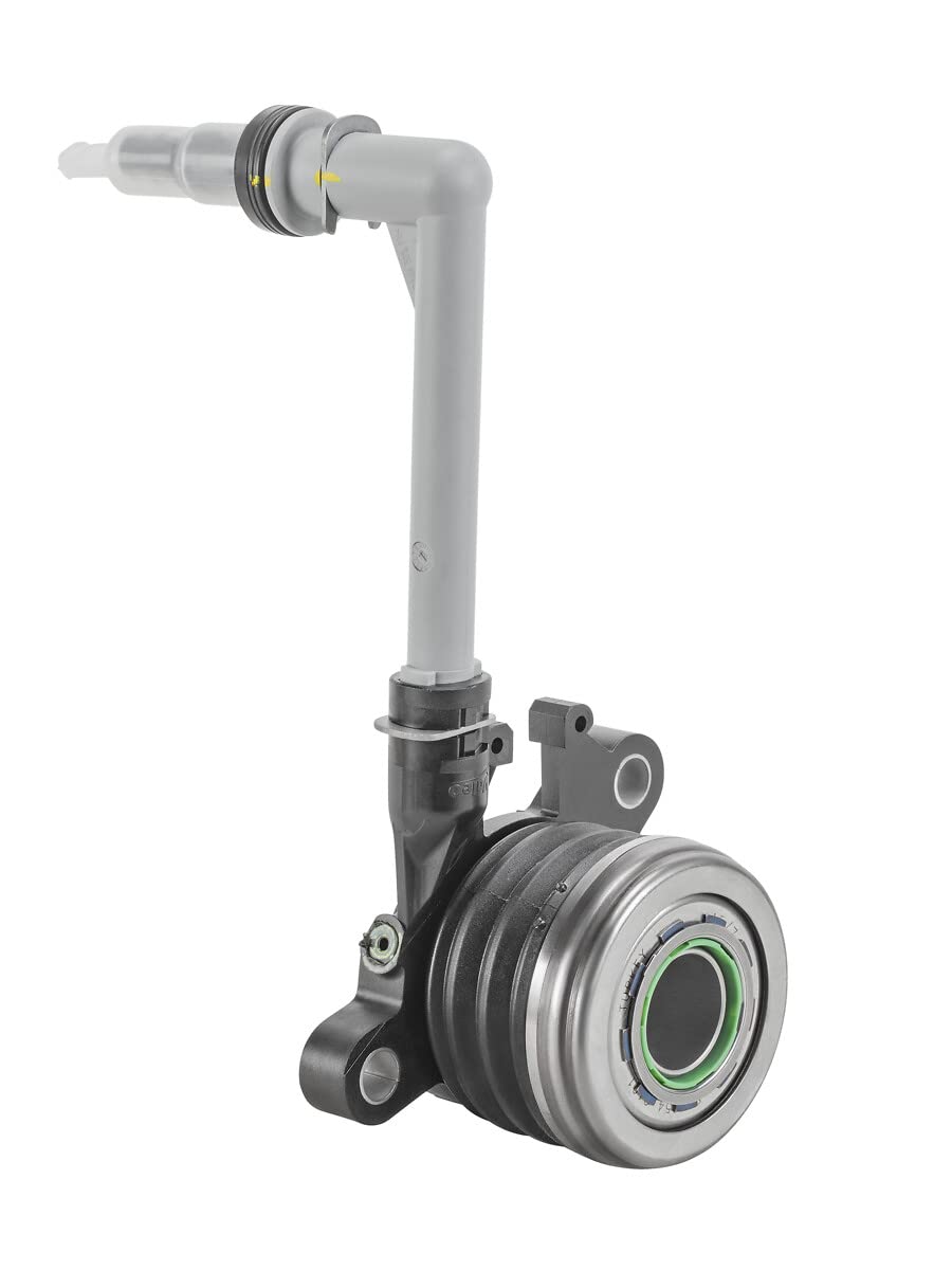 VALEO 804544 Hydraulika Sprzęgła
