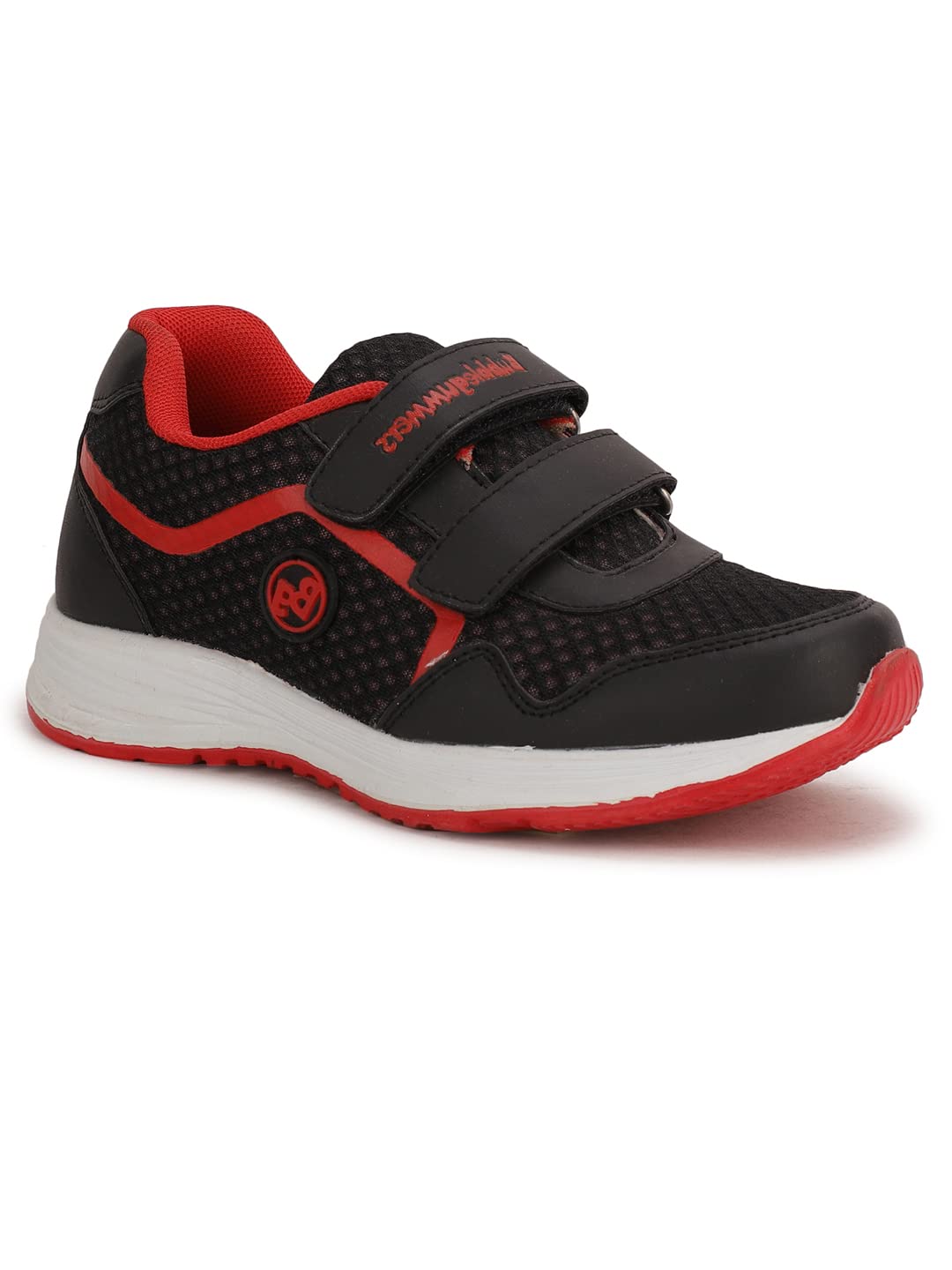Bubblegummers Boys Pluto Black Casual Shoes (3396764), 9 UK (B09V2GRV4W) Amazon Price History, Amazon Price Tracker