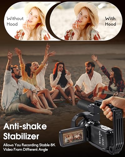 professional camcorder Multi Room product image