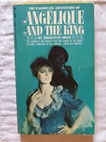Angelique and the King B000P1BTRW Book Cover