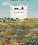 harmonium shop  Harmonium: Edición bilingüe (Los Versos de Cordelia, Band 46)