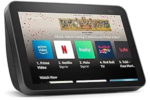 Enhance Your Entertainment with Echo Show 10