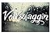 Luke Duke Decals Volkswaggin 8