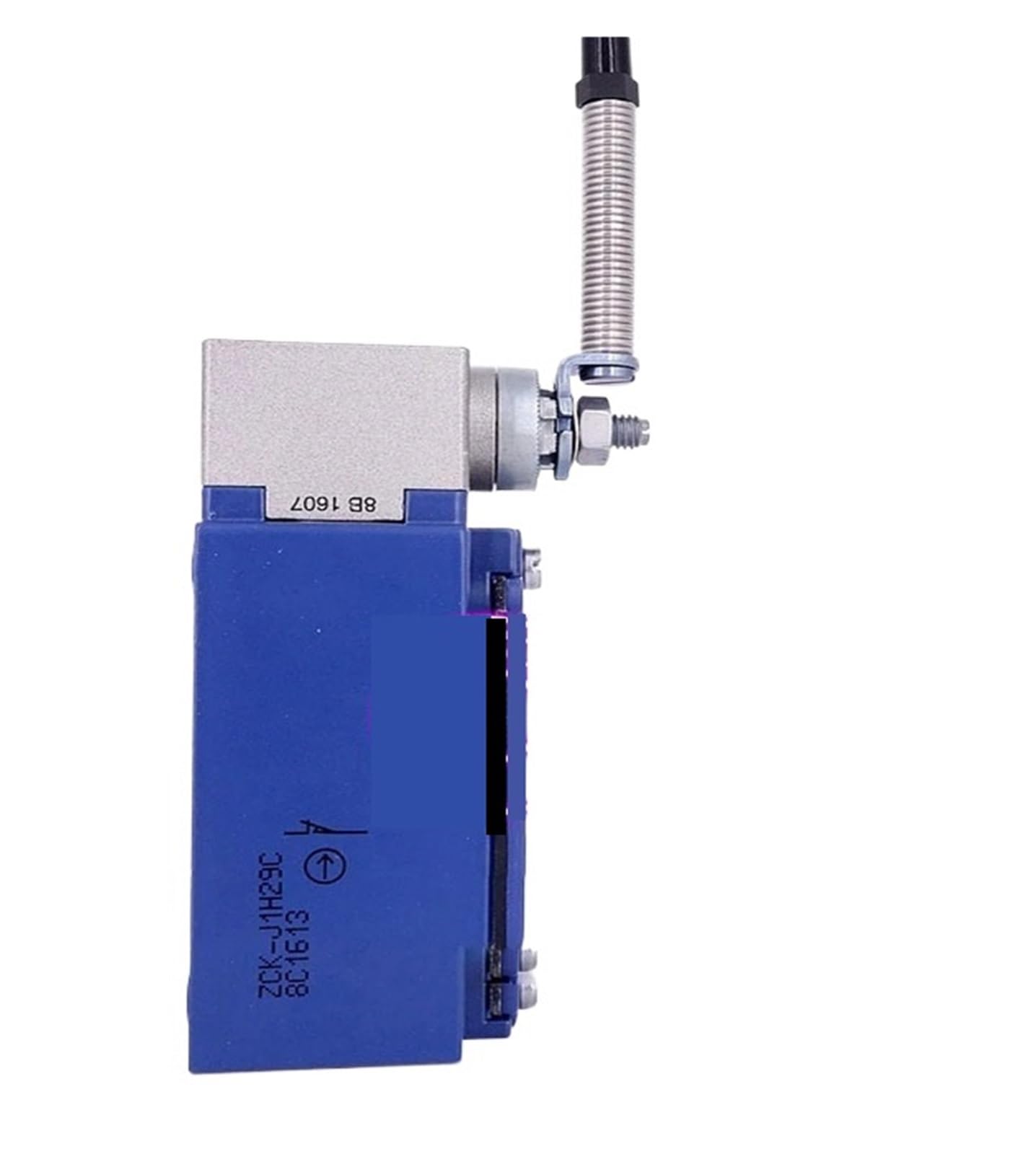 JNURGWLYH XCK-J10581H29C ZCKJ1H29C ZCK-J1H29C / XCK-J10581C ZCKJ1C ZCK-J1C ZCK-Y81C ZCK-E05C Limit Switch(XCK-J10581C)