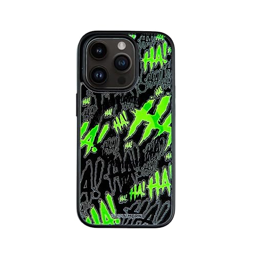 Coque antichoc iPhone 12 Pro transparente brillante compatible Magsafe 6,1 pouces homme
