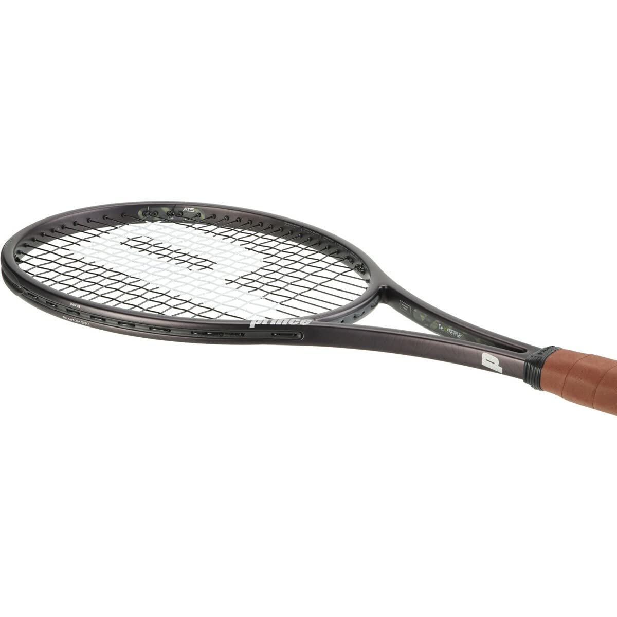 Prince Phantom 93P (14X18) String: No 325G Tennis Rackets