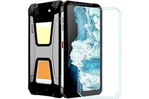 Glass for Tank 3 Pro Screen Protector