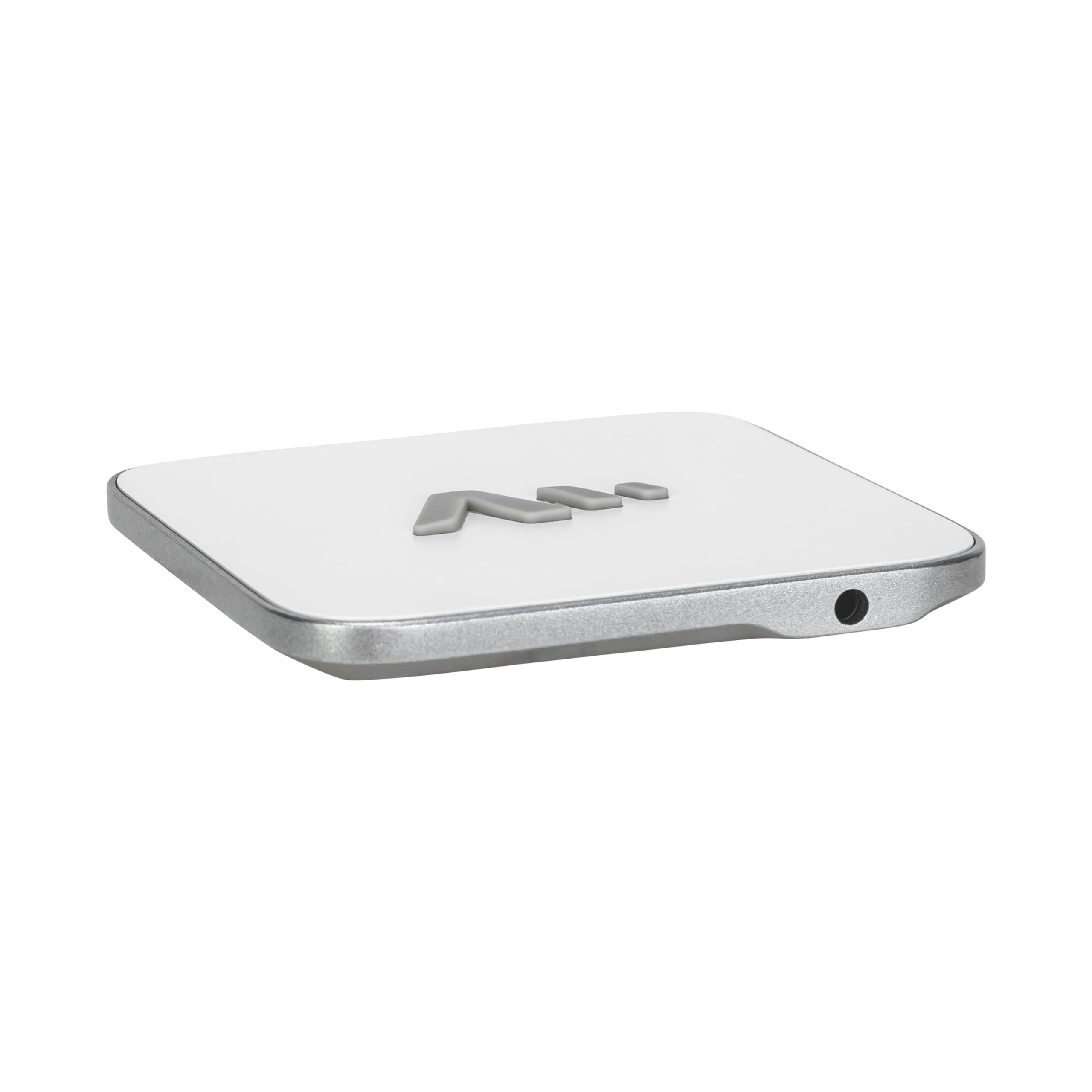Ventev Almohadilla de carga inalámbrica Qi de 15 W para iPhone 16/16 Pro Max, iPhone 15/15 Pro Max/14/13/12, AirPods Pro, Samsung Galaxy S24 Ultra, Note 20 | Cargador inalámbrico para iPhone de carga