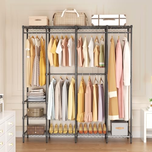 Review de Closet grandes Top cinco. 6 Review de Closet grandes Top cinco. 6