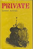Private B0017HYKG0 Book Cover