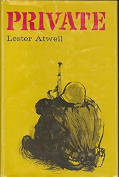 Hardcover Private Book