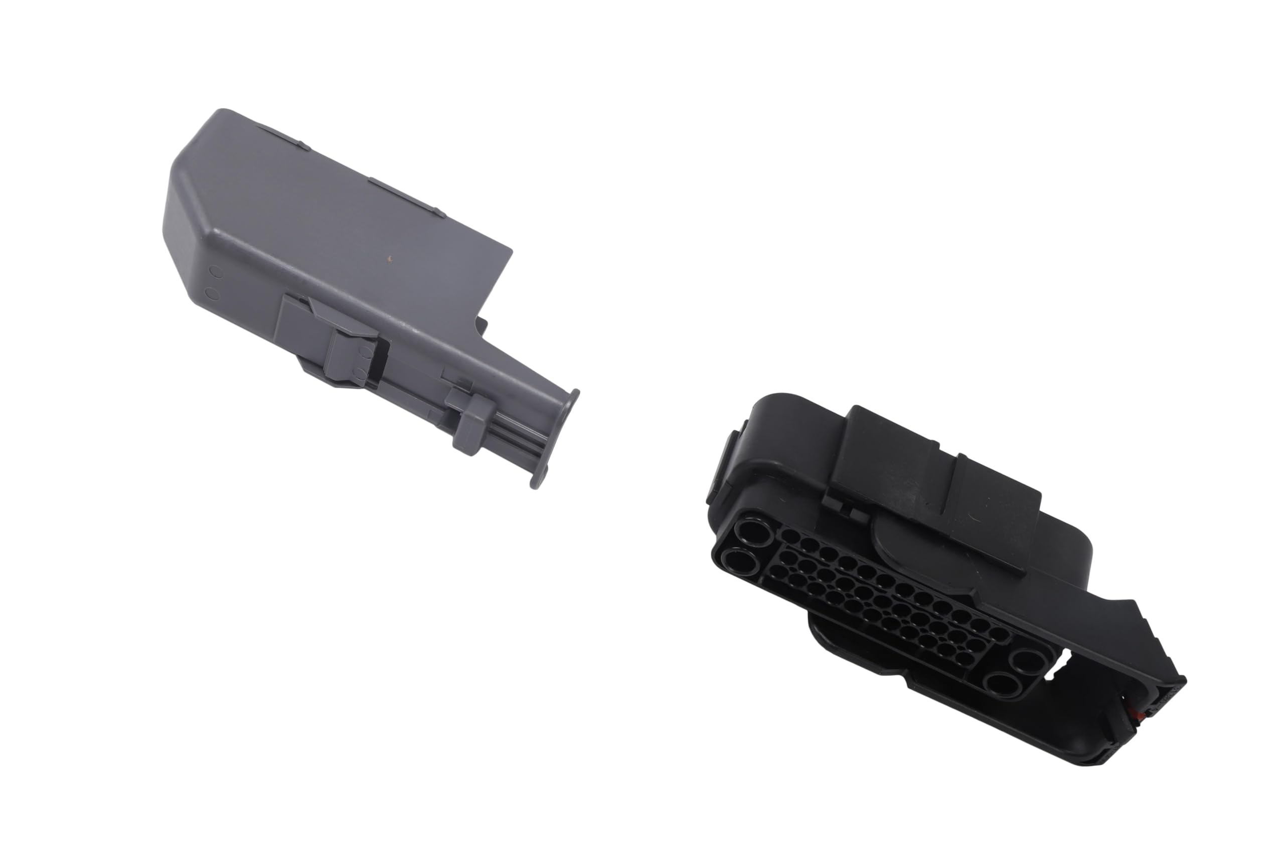 Amazon.com: GM 19178089 Black Multi-Purpose Pigtail : Automotive 
