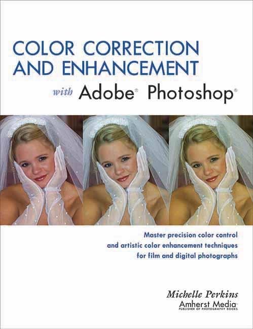 Buy Color Correction and Enhancement with Adobe Photoshop — BookShops.in