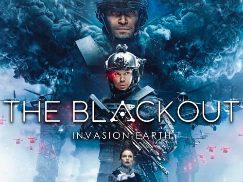  The Blackout