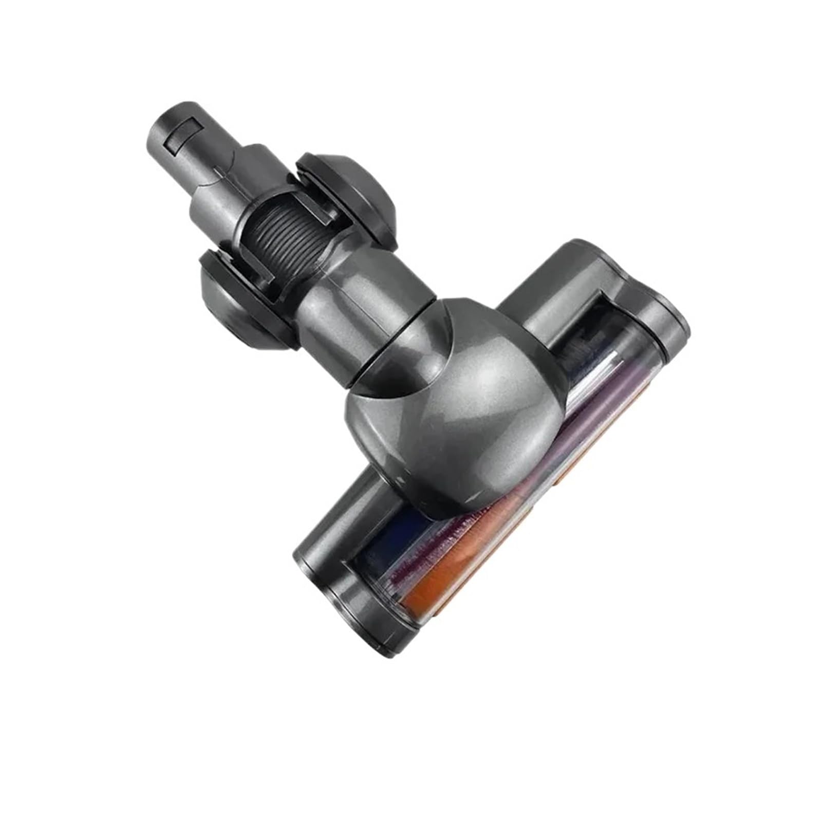 Cabezal de cepillo motorizado para aspiradora, compatible con Dyson DC31, DC34, DC35
