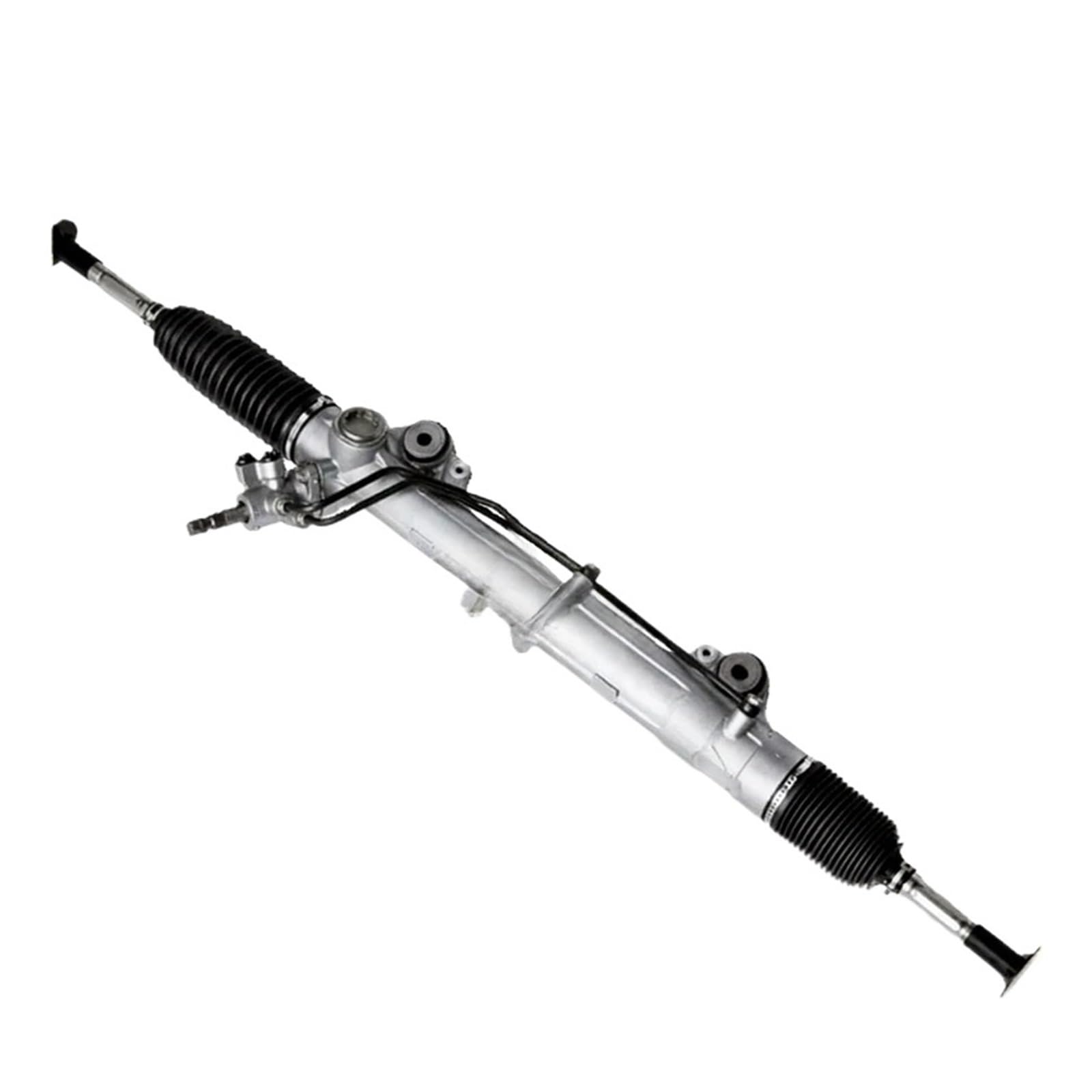 Amazon.com: Power Steering Rack Left Hand Drive Compatible For