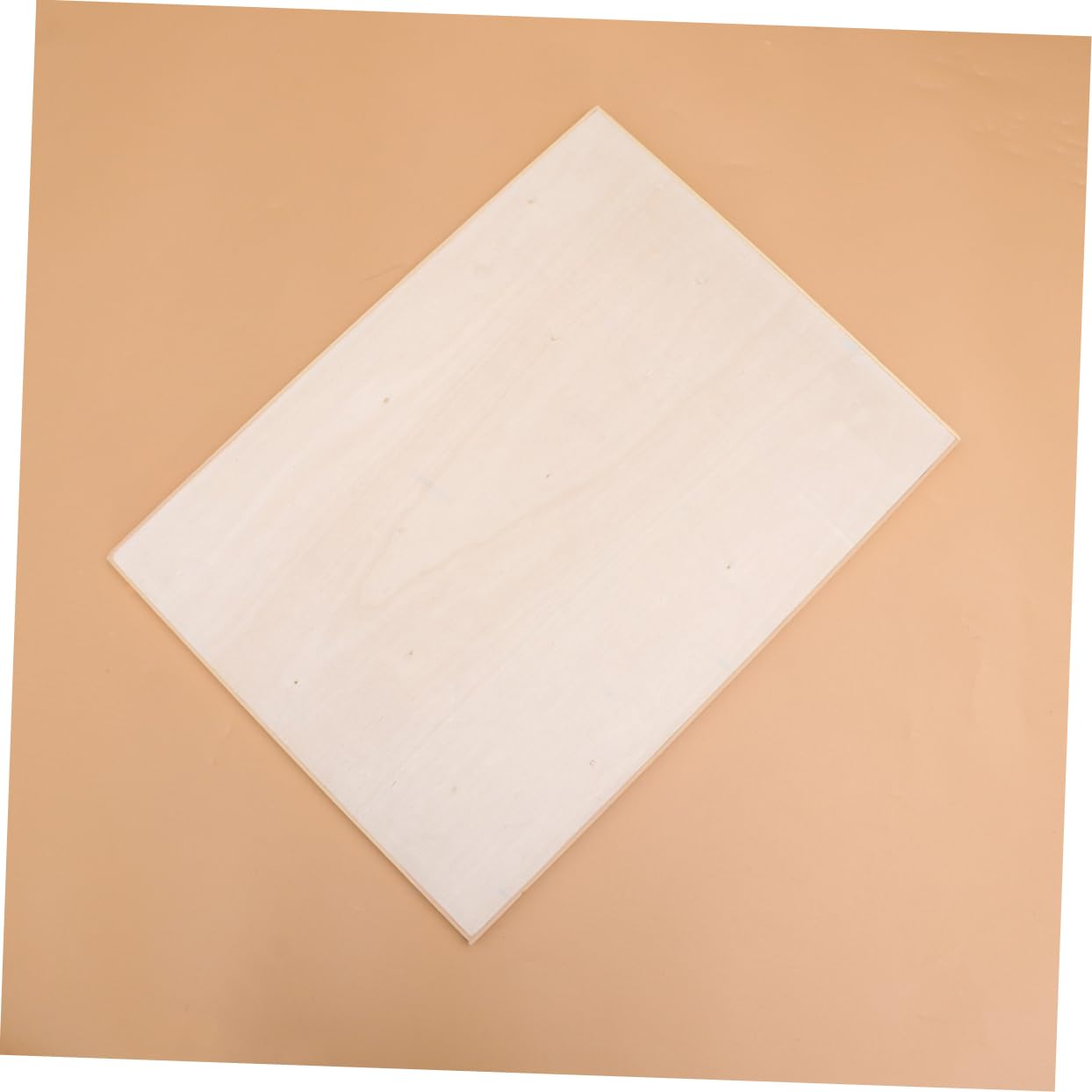 1Pc Small Blackboard Two Sided Tabletop Sketchpad with Support Design for Home School Use Smooth Surface for Easy Writing