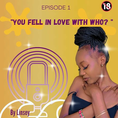 YOU FELL IN LOVE WITH WHO?